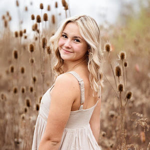 Meet your Posher, Kaitlyn